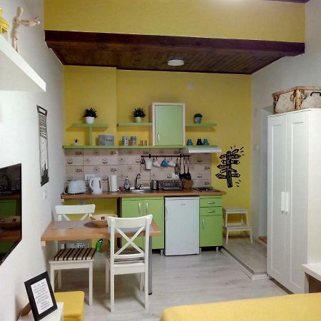 Studio Jolie Apartman Újvidék Kültér fotó