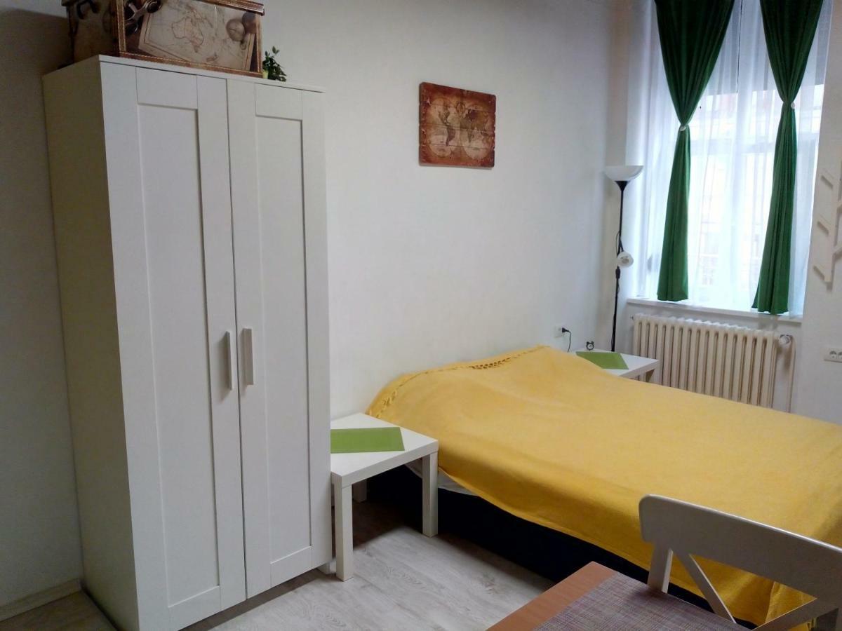 Studio Jolie Apartman Újvidék Kültér fotó